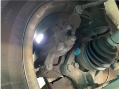 Recambio de pinza freno delantero derecha para opel astra j 1.7 cdti referencia OEM IAM 13301227  