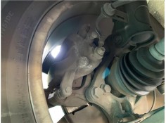 Recambio de pinza freno delantero derecha para opel astra j 1.7 cdti referencia OEM IAM 13301227  