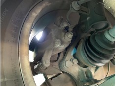 Recambio de pinza freno delantero derecha para opel astra j 1.7 cdti referencia OEM IAM 13301227  