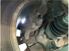 Recambio de pinza freno delantero derecha para opel astra j 1.7 cdti referencia OEM IAM 13301227  