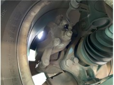 Recambio de pinza freno delantero derecha para opel astra j 1.7 cdti referencia OEM IAM 13301227  