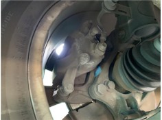 Recambio de pinza freno delantero derecha para opel astra j 1.7 cdti referencia OEM IAM 13301227  