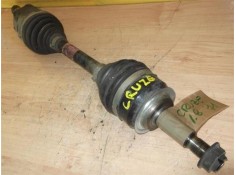 Recambio de palier delantero izquierdo para chevrolet cruze 1.8 lt referencia OEM IAM AADB J1F17B A593 