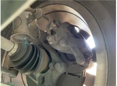 Recambio de pinza freno delantero izquierda para opel astra j 1.7 cdti referencia OEM IAM 13301226  