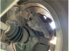 Recambio de pinza freno delantero izquierda para opel astra j 1.7 cdti referencia OEM IAM 13301226  