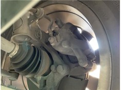 Recambio de pinza freno delantero izquierda para opel astra j 1.7 cdti referencia OEM IAM 13301226  