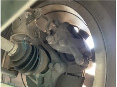 Recambio de pinza freno delantero izquierda para opel astra j 1.7 cdti referencia OEM IAM 13301226  