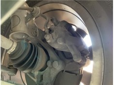 Recambio de pinza freno delantero izquierda para opel astra j 1.7 cdti referencia OEM IAM 13301226  