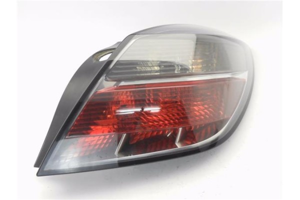 Recambio de piloto trasero derecho para opel astra h gtc 1.6 referencia OEM IAM 1222118 24451834 