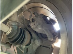 Recambio de pinza freno delantero izquierda para opel astra j 1.7 cdti referencia OEM IAM 13301226  