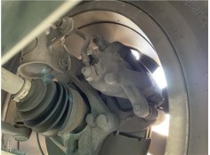 Recambio de pinza freno delantero izquierda para opel astra j 1.7 cdti referencia OEM IAM 13301226  