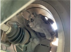 Recambio de pinza freno delantero izquierda para opel astra j 1.7 cdti referencia OEM IAM 13301226  