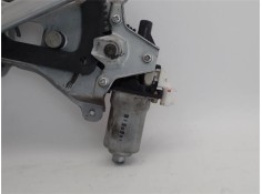 Recambio de mecanismo elevalunas delantero izquierdo para chevrolet kalos 1.2 se referencia OEM IAM 96585734  