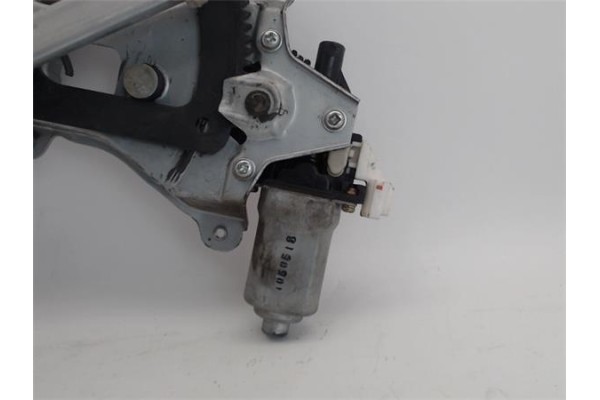 Recambio de mecanismo elevalunas delantero izquierdo para chevrolet kalos 1.2 se referencia OEM IAM 96585734  