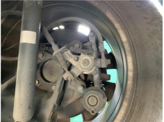 Recambio de pinza freno trasero derecha para opel astra j 1.7 cdti referencia OEM IAM 13300862  