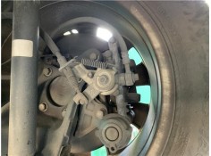 Recambio de pinza freno trasero derecha para opel astra j 1.7 cdti referencia OEM IAM 13300862  