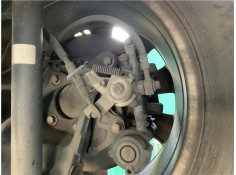 Recambio de pinza freno trasero derecha para opel astra j 1.7 cdti referencia OEM IAM 13300862  