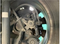 Recambio de pinza freno trasero derecha para opel astra j 1.7 cdti referencia OEM IAM 13300862  