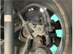 Recambio de pinza freno trasero derecha para opel astra j 1.7 cdti referencia OEM IAM 13300862  