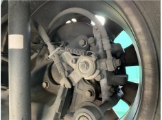 Recambio de pinza freno trasero derecha para opel astra j 1.7 cdti referencia OEM IAM 13300862  