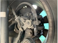 Recambio de pinza freno trasero derecha para opel astra j 1.7 cdti referencia OEM IAM 13300862  