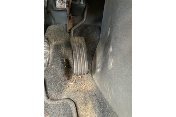 Recambio de pedal acelerador para renault clio iii 1.5 dci (br17, cr17) referencia OEM IAM 8200297342  