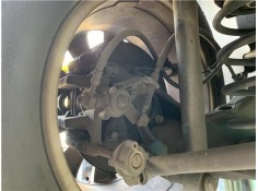 Recambio de pinza freno trasero izquierda para opel astra j 1.7 cdti referencia OEM IAM 13300861  