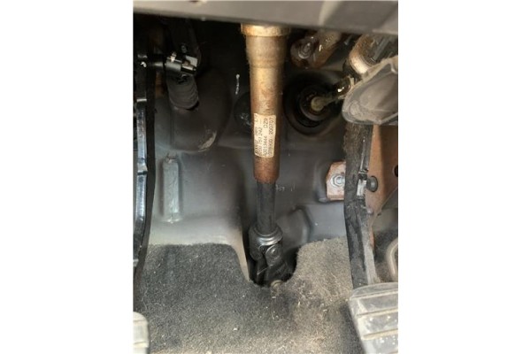 Recambio de columna direccion para renault clio iii 1.5 dci (br17, cr17) referencia OEM IAM 8200937939  
