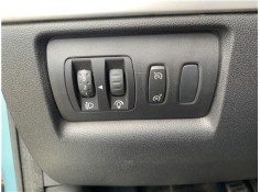 Recambio de interruptor regulacion altura faros para renault clio iii 1.5 dci (br17, cr17) referencia OEM IAM 8200095495   2