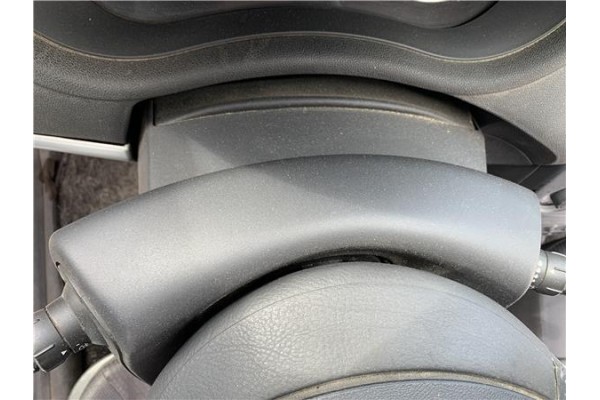 Recambio de embellecedor columna direccion para renault clio iii 1.5 dci (br17, cr17) referencia OEM IAM 8200408027  