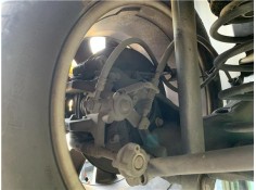 Recambio de pinza freno trasero izquierda para opel astra j 1.7 cdti referencia OEM IAM 13300861  