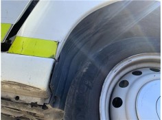 Recambio de pase rueda trasero izquierdo para peugeot expert furgón 2.0 furgón l1h1 referencia OEM IAM 8529XR  