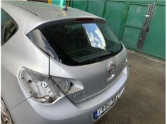 Recambio de porton trasero para opel astra j 1.7 cdti referencia OEM IAM 13288625 13372624 