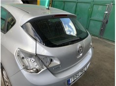 Recambio de porton trasero para opel astra j 1.7 cdti referencia OEM IAM 13288625 13372624 