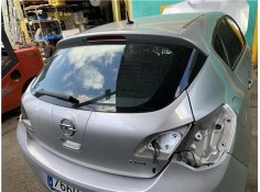 Recambio de porton trasero para opel astra j 1.7 cdti referencia OEM IAM 13288625 13372624 