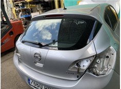 Recambio de porton trasero para opel astra j 1.7 cdti referencia OEM IAM 13288625 13372624 