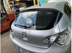 Recambio de porton trasero para opel astra j 1.7 cdti referencia OEM IAM 13288625 13372624 