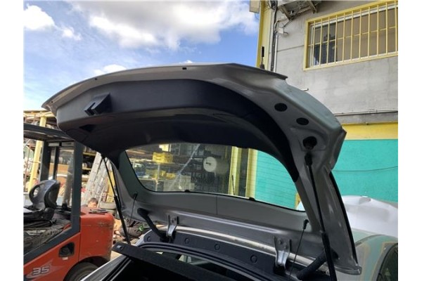 Recambio de porton trasero para opel astra j 1.7 cdti referencia OEM IAM 13288625 13372624 