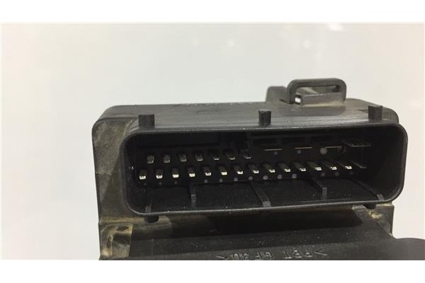 Recambio de nucleo abs para citroen xsara picasso 1.6 referencia OEM IAM 9633666580 0265216642 