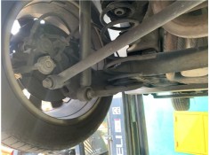 Recambio de puente trasero para opel astra j 1.7 cdti referencia OEM IAM 13319410 13427778 