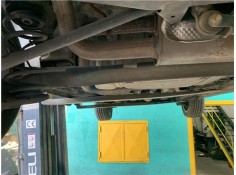 Recambio de puente trasero para opel astra j 1.7 cdti referencia OEM IAM 13319410 13427778 