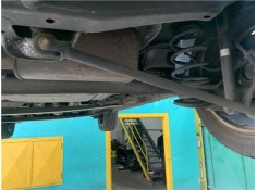 Recambio de puente trasero para opel astra j 1.7 cdti referencia OEM IAM 13319410 13427778 