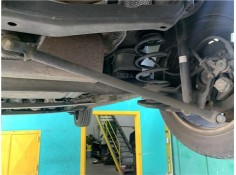 Recambio de puente trasero para opel astra j 1.7 cdti referencia OEM IAM 13319410 13427778 