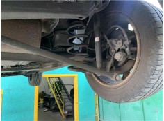 Recambio de puente trasero para opel astra j 1.7 cdti referencia OEM IAM 13319410 13427778 