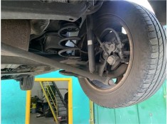 Recambio de puente trasero para opel astra j 1.7 cdti referencia OEM IAM 13319410 13427778 