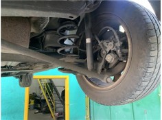 Recambio de puente trasero para opel astra j 1.7 cdti referencia OEM IAM 13319410 13427778 