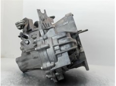 Recambio de caja cambios manual para renault scenic i (ja...) 1.9 dci authentique referencia OEM IAM NDO008  