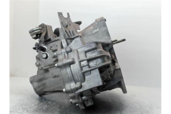 Recambio de caja cambios manual para renault scenic i (ja...) 1.9 dci authentique referencia OEM IAM NDO008  