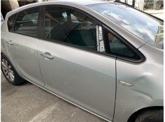 Recambio de puerta delantero derecha para opel astra j 1.7 cdti referencia OEM IAM 13285607 13330766 