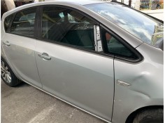 Recambio de puerta delantero derecha para opel astra j 1.7 cdti referencia OEM IAM 13285607 13330766 